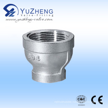 Industrial Grade Steel Reducer Manufacturer